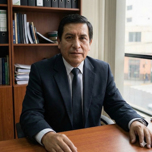 Carlos M.